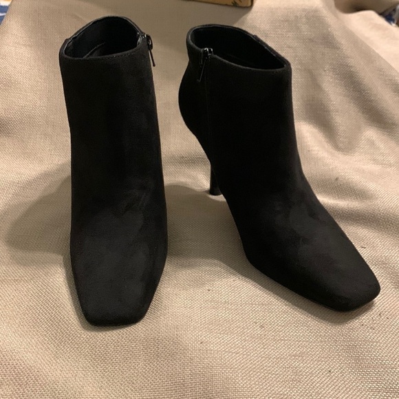 Mix No. 6 Shoes - Mix No 6 Lexey Bootie